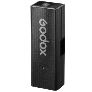 Godox MoveLink Mini LT Kit 2 (Classic Black) 2,4 GHz (Lightning)
