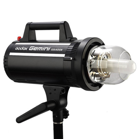Godox GS400II GEMINI Studioblitz