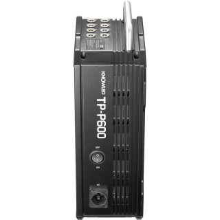Godox TP-P600 Tietolaatikko TL- ja TP-sarjan putkivaloille.