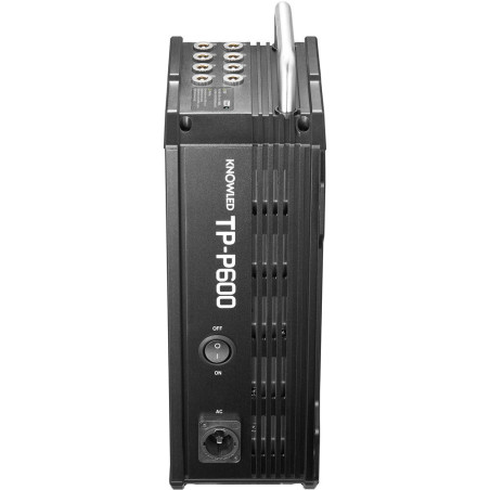 Godox TP-P600 KNOWLED Power Box for TL and TP Series Tube Lights ...