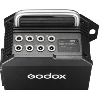 Godox TP-P600 ΚΟΥΤΙ ΕΝΕΡΓΕΙΑΣ KNOWLED για τις σειρές σωλήνων TL και TP.