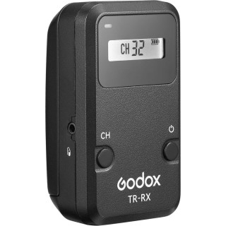 Godox TR-C3 Trådløs Timer Fjernbetjening