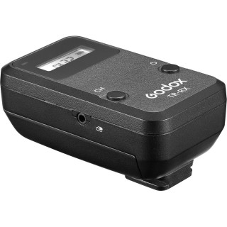 Godox TR-C3 Draadloze Timer Afstandsbediening