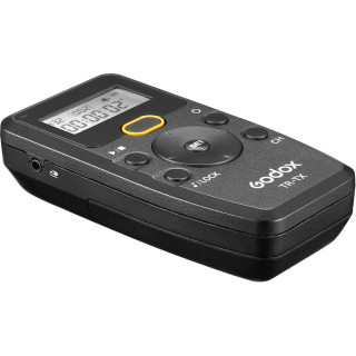 Godox TR-C1 Controle Remoto Sem Fio com Temporizador