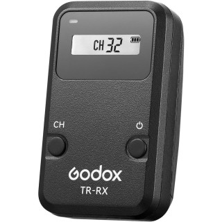 Godox TR-C1 Controle Remoto Sem Fio com Temporizador