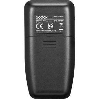 Godox TR-P1 Ασύρματος Χρονοδιακόπτης Τηλεχειρισμού
