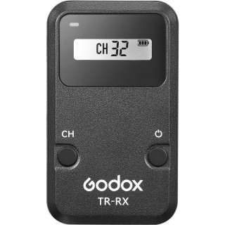 Telecomando Godox TR-S1 Wireless Timer Remote Control