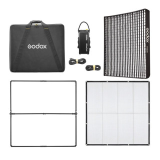 Godox KNOWLED F600Bi Flex Pannello flessibile a LED
