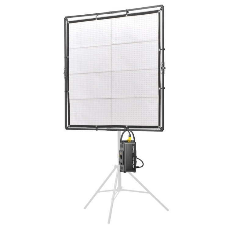 Godox KNOWLED F600Bi Flex Pannello flessibile a LED