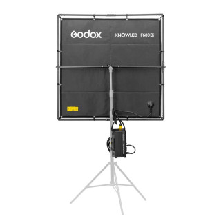 Godox KNOWLED F600Bi Flex Pannello flessibile a LED