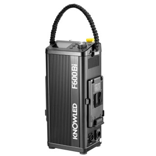 Godox KNOWLED F600Bi Flex Pannello flessibile a LED