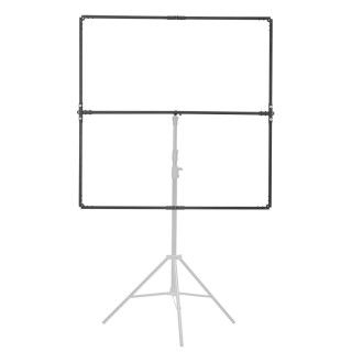 Godox KNOWLED F600Bi Flex Pannello flessibile a LED