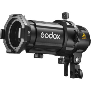 Godox MLP26K Projectiebevestigingsset (Godox Mount)