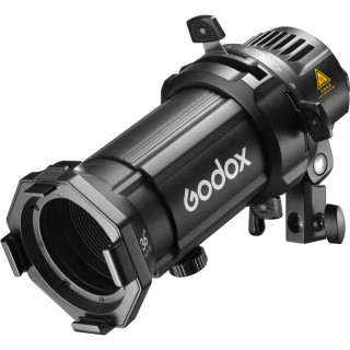 Godox MLP36K Kit de fixation pour projecteur (Godox Mount)