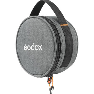 Godox FLS5 Fresnellinse mit Abschirmklappen für die ML-Serie (Godox Mount)