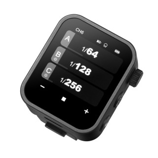 Godox X3 TTL Trigger-zender voor Sony