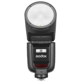 Godox V1Pro TTL Flash de cámara para Canon