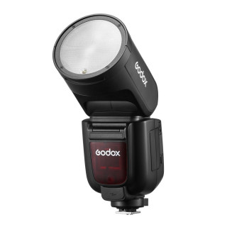 Godox V1Pro TTL-Blitzgerät für Canon