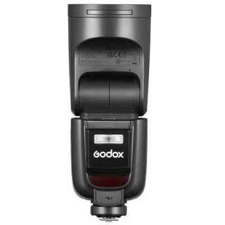 Godox V1Pro TTL-Blitzgerät für Canon