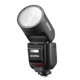 Godox V1Pro TTL-cameraflitser voor Olympus