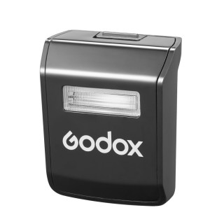 Godox V1Pro TTL-cameraflitser voor Olympus
