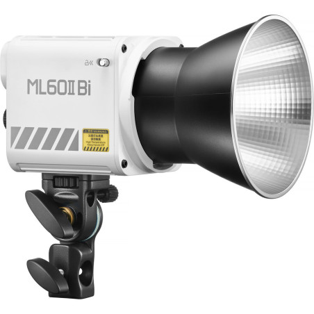 Luz LED Godox ML60II Bi 2800-6500K