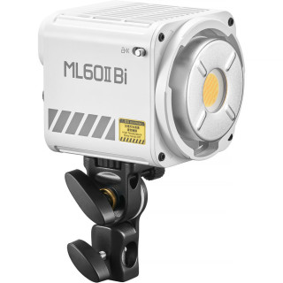 Luz LED Godox ML60II Bi 2800-6500K