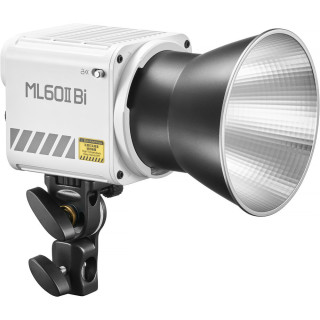 Luz LED Godox ML60II Bi 2800-6500K