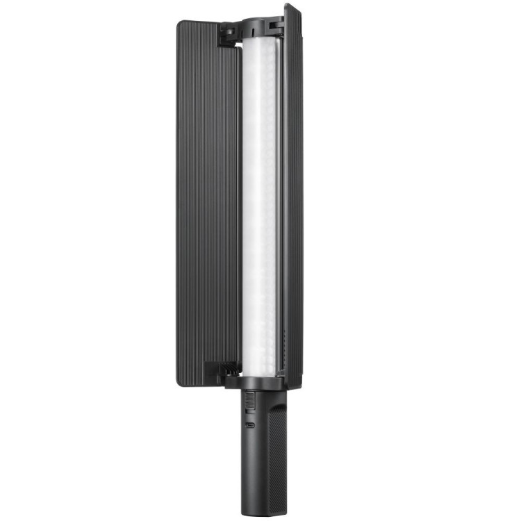 Espada de luz LED Godox LC500R Mini RGBWW