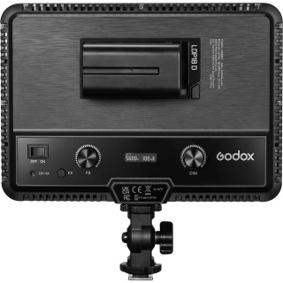 Godox LDP18D Panel de luz de vídeo LED Luz diurna