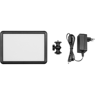 Godox LDP18Bi LED Videolampen Paneel Bi-Color