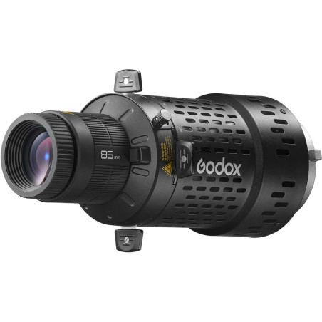 Godox BFP Projectiehulpstuk voor flitsers (Bowens)