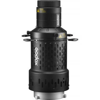 Godox BFP Projectiehulpstuk voor flitsers (Bowens)