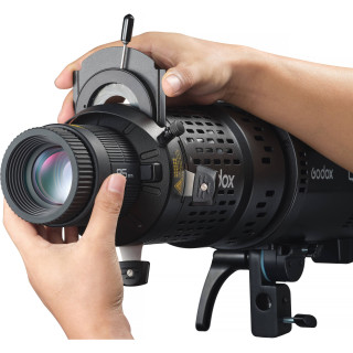 Godox BFP Projectiehulpstuk voor flitsers (Bowens)