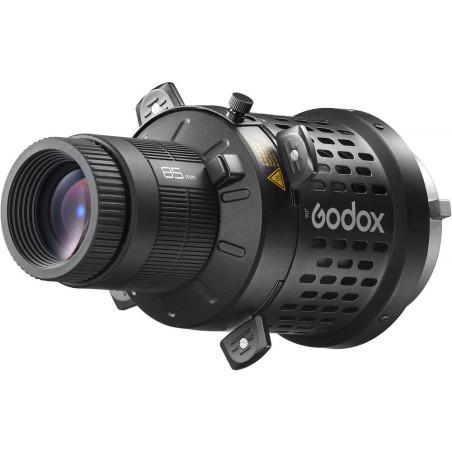 Godox BLP Projectiehulpstuk voor LED lampen (Bowens)