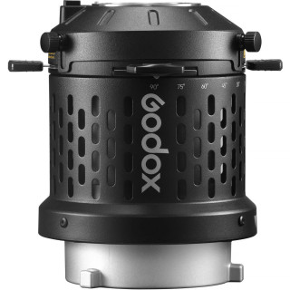 Godox BLP Attachement de Projection pour lampes LED (Bowens)