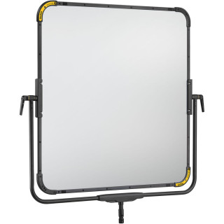 Godox LiteFlow 100 Kit con Flight Case FC04 KNOWLED Cine Lighting Reflector