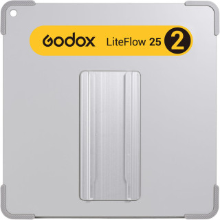 Godox LiteFlow 25 Kit KNOWLED Cine Lighting Reflector System