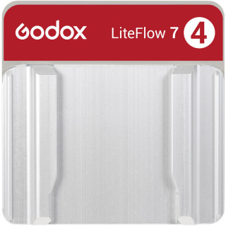 Godox LiteFlow 7 Kit KNOWLED Cine Lighting Reflector