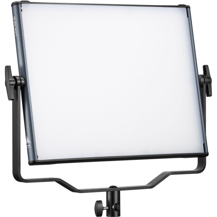 Painel de LED Bicolor Godox LDX100Bi