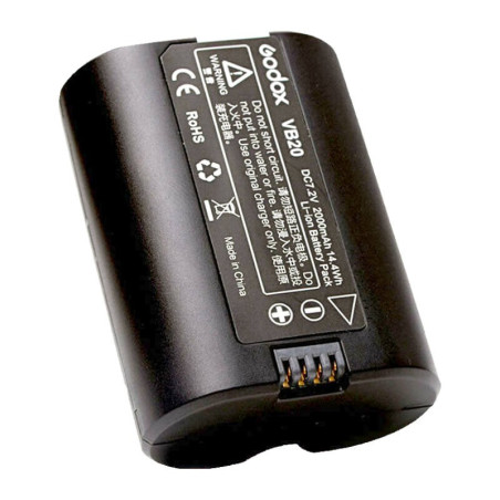 Godox VB-20 Akkumulátor