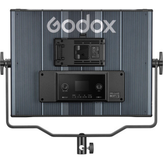 Godox LDX100R RGBWW LED-Panel