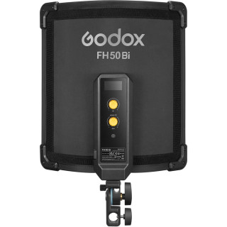Godox FH50Bi Flexibel Draagbaar LED-paneel