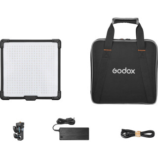 Godox FH50Bi Flexibel Draagbaar LED-paneel