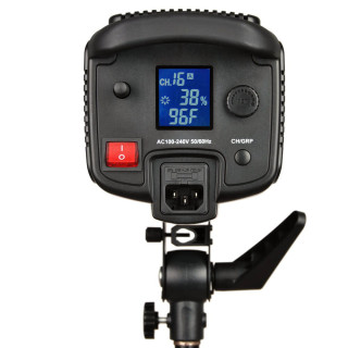 Φωτιστικό LED βίντεο Godox SL-100W ημέρας