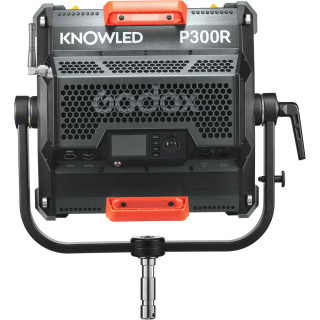 Godox KNOWLED P300R RGB LED-Lichtpanel