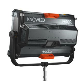 Panneau lumineux LED RGB Godox KNOWLED P600R