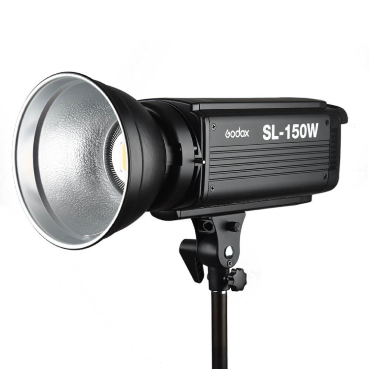 Lámpara de luz continua LED Godox SL-150W video