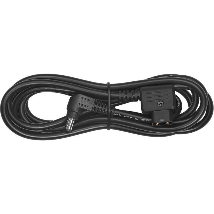 Godox DT-C1 Kabel D-Tap - DC-connector (TP2R, TP4R, TP8R)