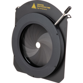 Diaphragme à iris Godox GP-ID pour le système G-Mount